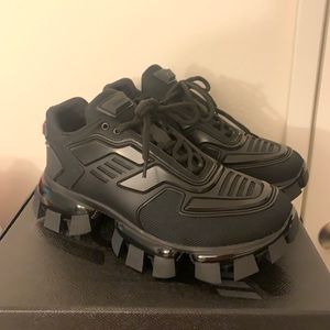 Prada Cloudbust Sneaker